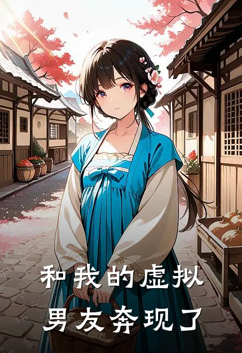 和我的虚拟男友奔现了