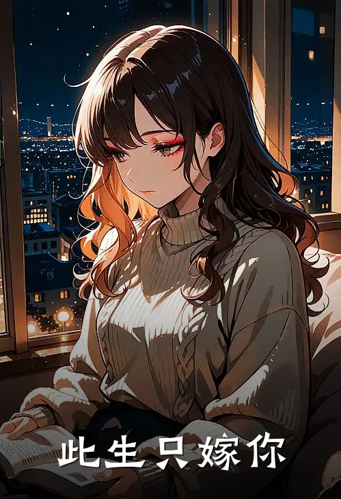 此生只嫁你