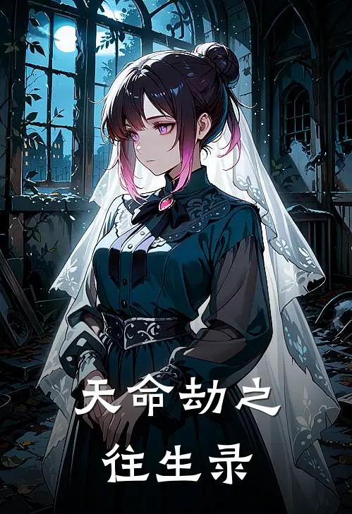 天命劫之往生录