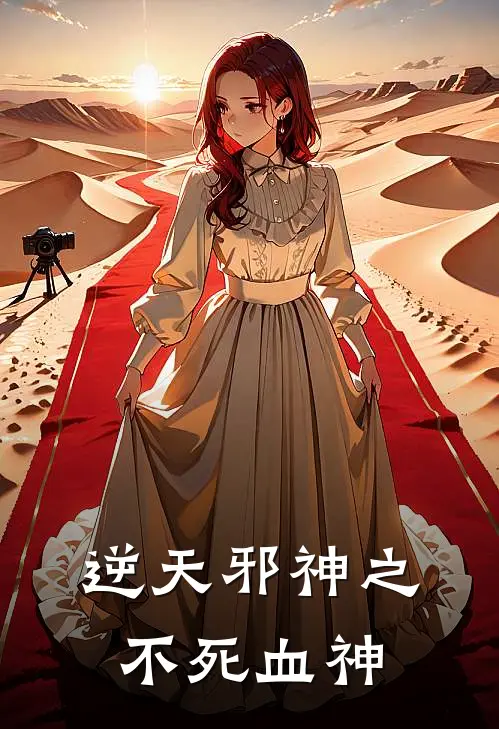 逆天邪神之不死血神