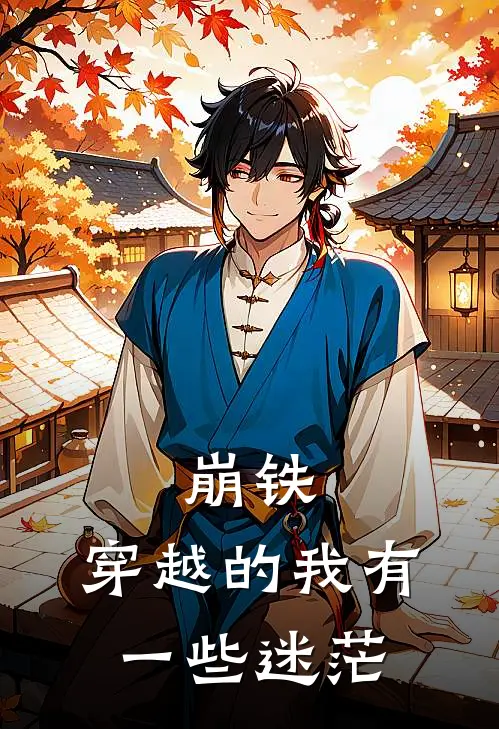 崩铁，穿越的我有一些迷茫