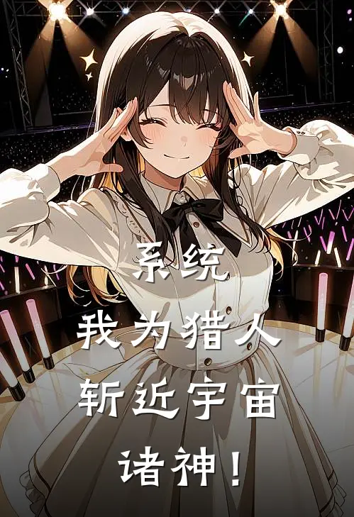 系统：我为猎人，斩近宇宙诸神！