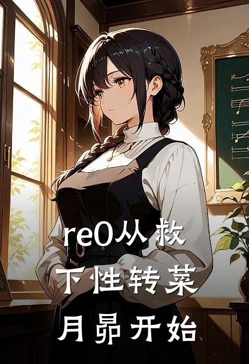 re0从救下性转菜月昴开始