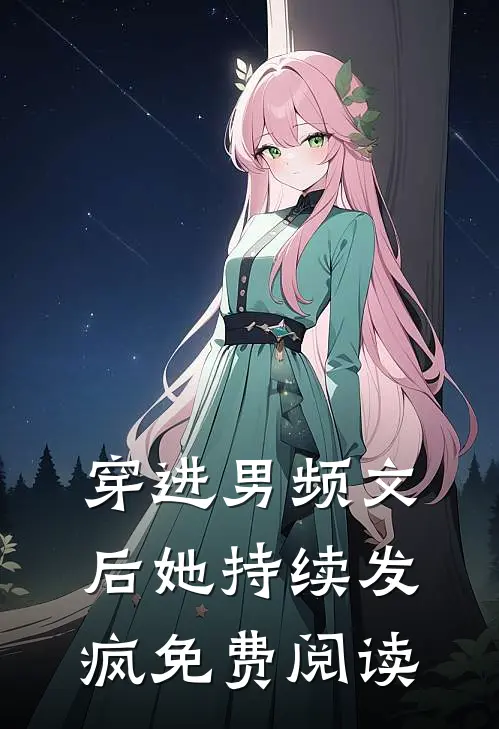 穿进男频文后她持续发疯免费阅读
