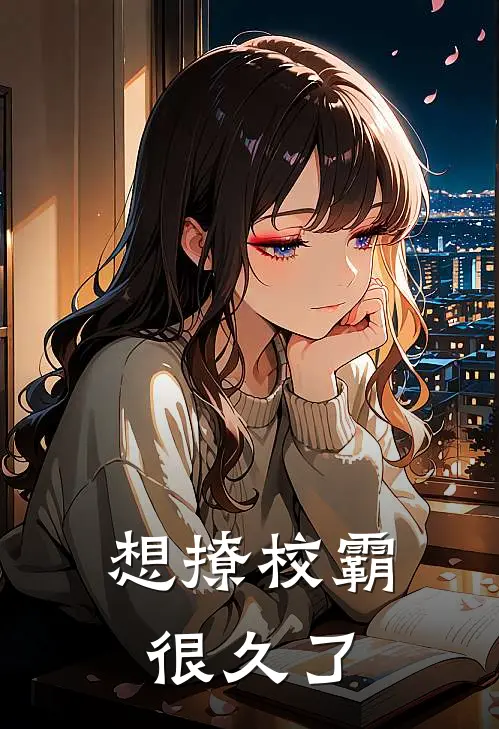 想撩校霸很久了(桑也吴橘)免费小说完结版_免费小说免费阅读想撩校霸很久了桑也吴橘