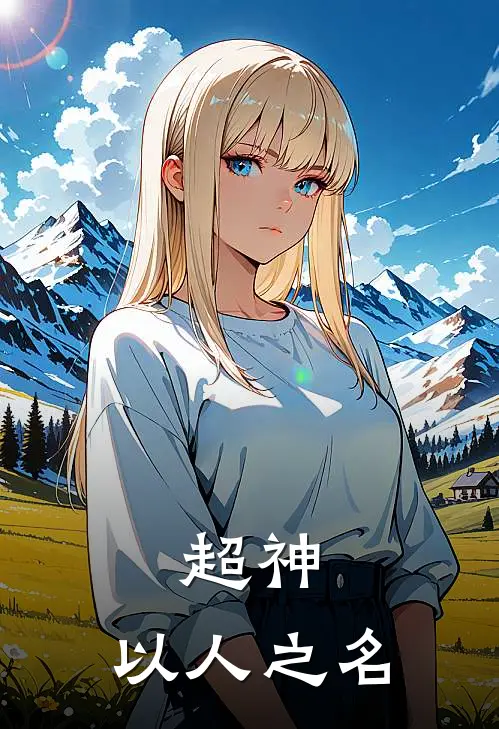 超神：以人之名