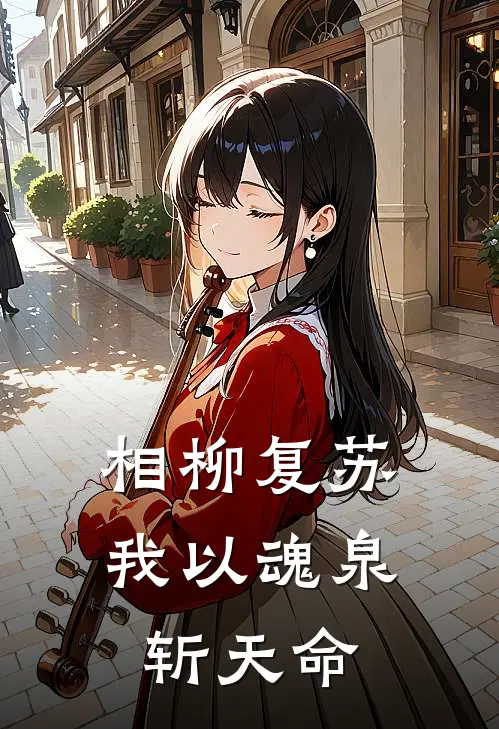 姜道尘青云子相柳复苏：我以魂泉斩天命全文免费阅读_姜道尘青云子完整版免费阅读