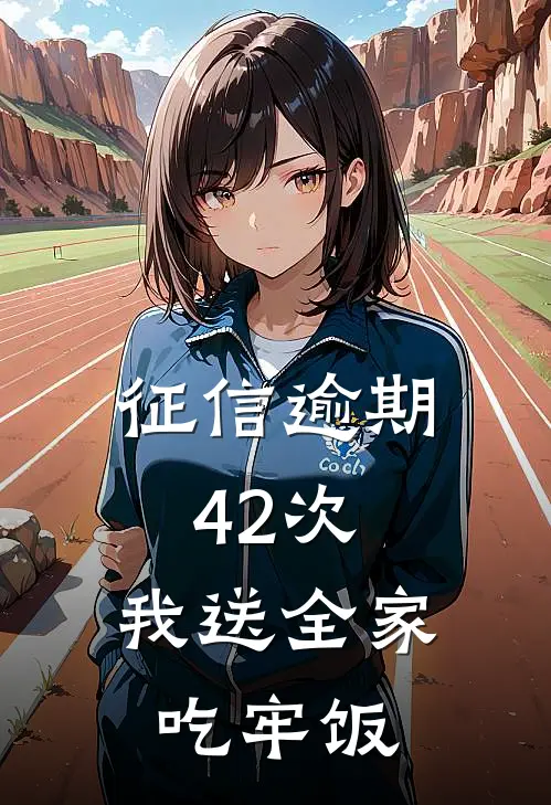 征信逾期42次，我送全家吃牢饭