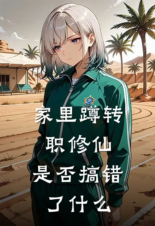 家里蹲转职修仙，是否搞错了什么贺暻霄霄儿推荐完结小说_热门小说在线阅读家里蹲转职修仙，是否搞错了什么(贺暻霄霄儿)