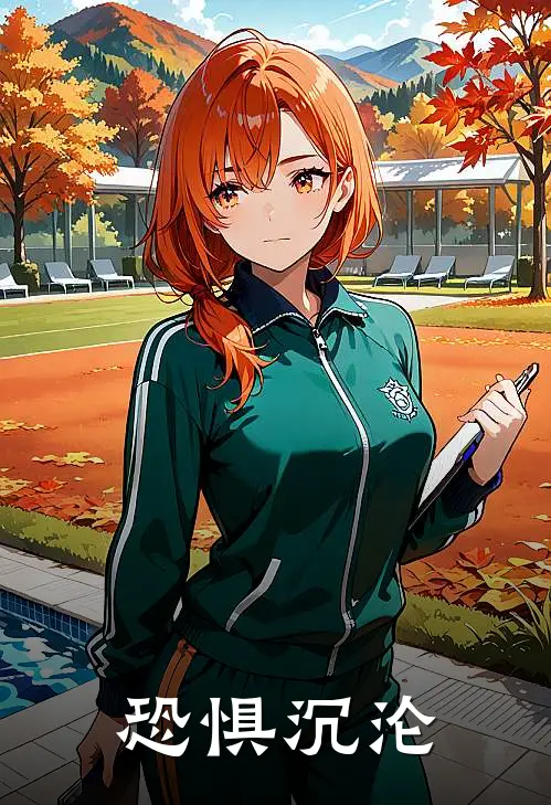 黎粟黎粟《恐惧沉沦》全本免费在线阅读_(黎粟黎粟)最新章节在线阅读