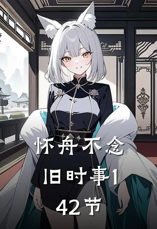 怀舟不念旧时事(1-42节)