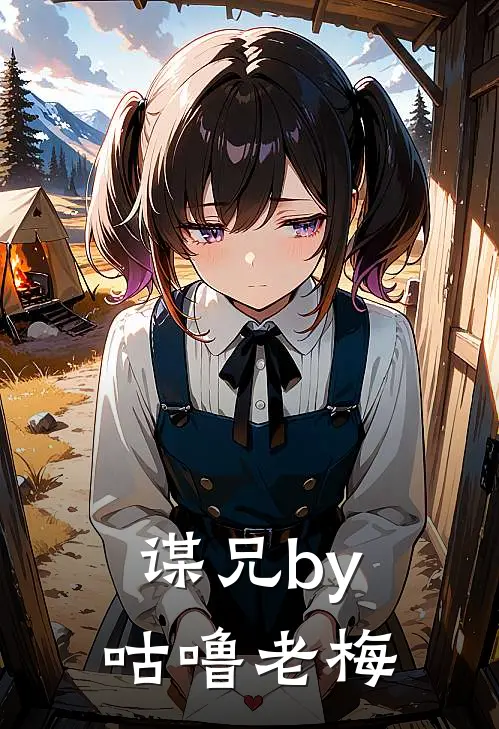 谋兄by咕噜老梅