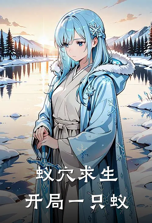 蚁穴求生：开局一只蚁