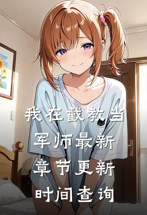 我在截教当军师最新章节更新时间查询