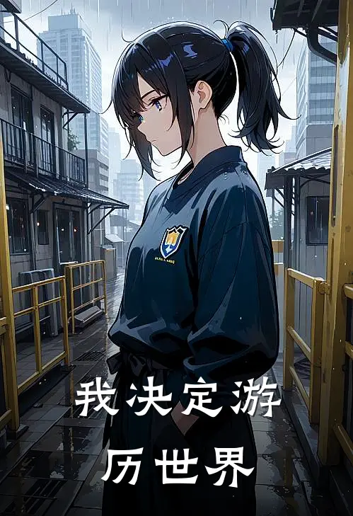 我决定游历世界