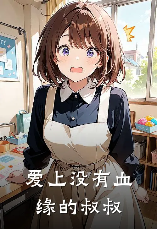 爱上没有血缘的叔叔小说柳诗妍叶箐霄（已完结全集完整版大结局）柳诗妍叶箐霄小说全文阅读笔趣阁