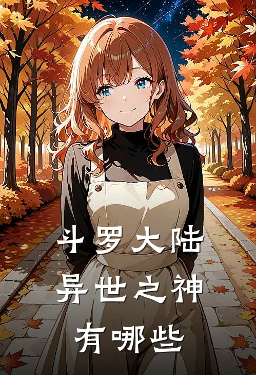 斗罗大陆异世之神有哪些