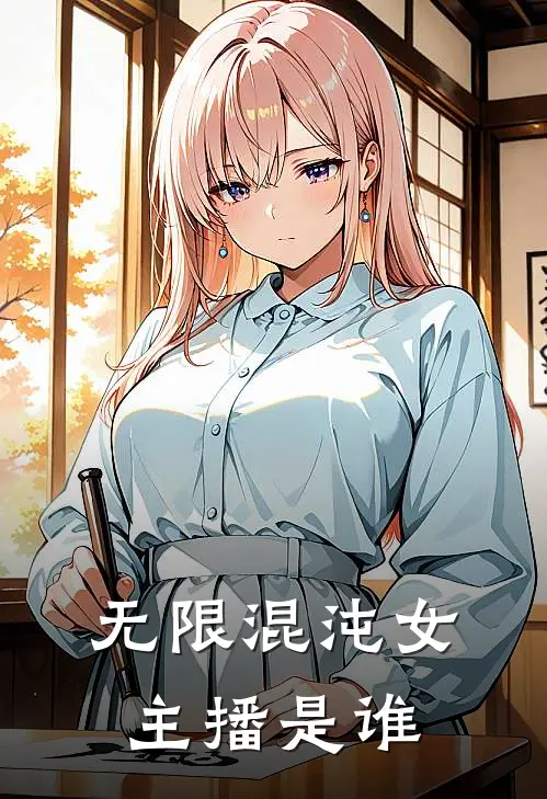 无限混沌女主播是谁