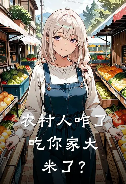 农村人咋了，吃你家大米了？(林志远李孟伟)完本小说推荐_最新章节列表农村人咋了，吃你家大米了？(林志远李孟伟)