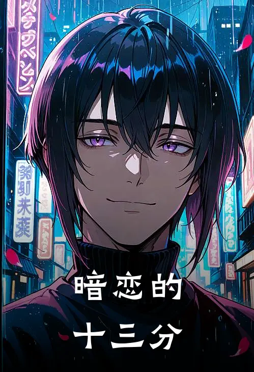 暗恋的十三分(苏锦梦江迟野)免费阅读完整版小说_完结免费小说暗恋的十三分(苏锦梦江迟野)