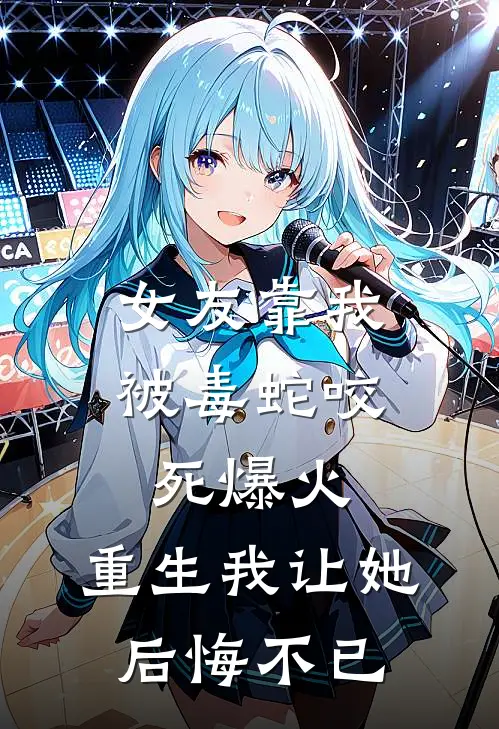 女友靠我被毒蛇咬死爆火，重生我让她后悔不已林婉陈宇热门的小说_热门小说在线阅读女友靠我被毒蛇咬死爆火，重生我让她后悔不已林婉陈宇