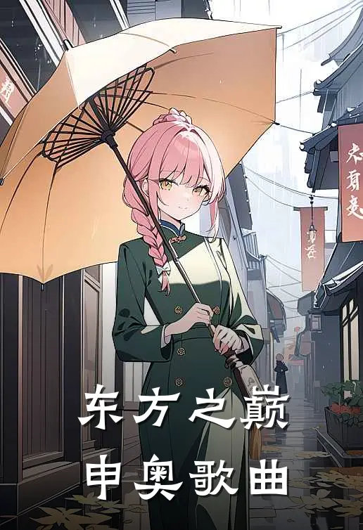 东方之巅申奥歌曲