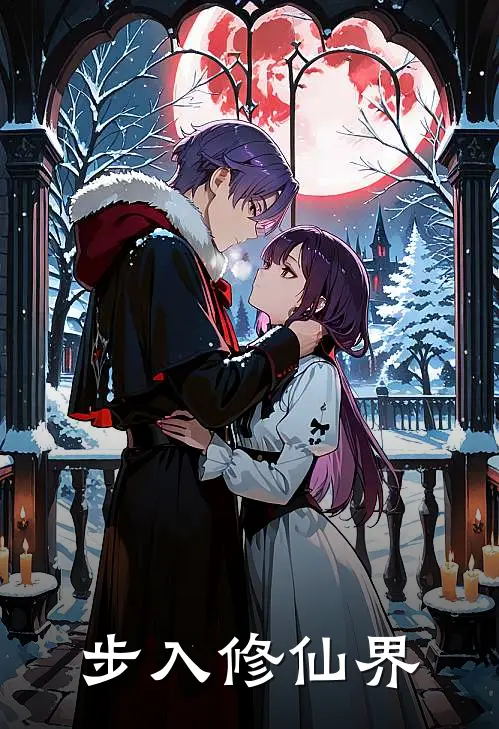 步入修仙界