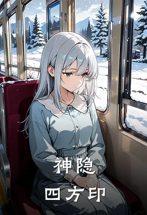 神隐：四方印(杨再燕沈壹)热门小说大全_免费小说大全神隐：四方印杨再燕沈壹