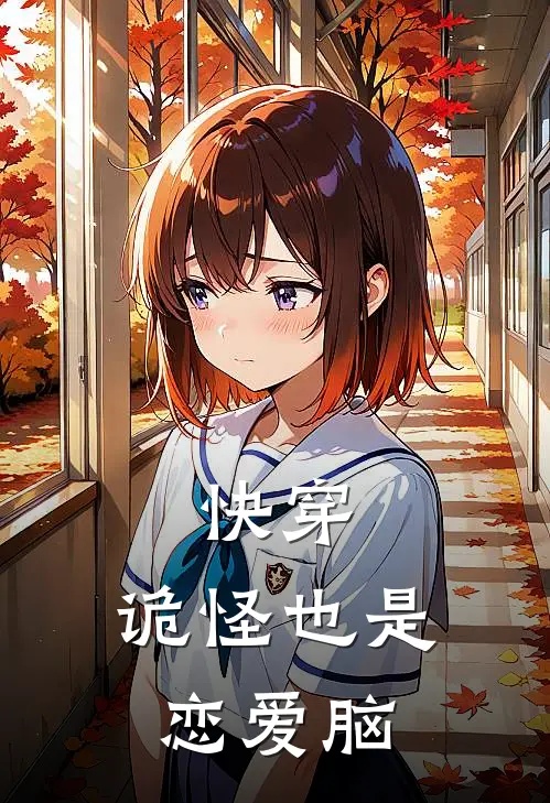 快穿：诡怪也是恋爱脑