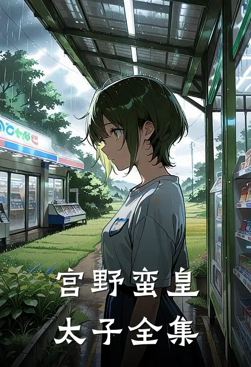 宫野蛮皇太子全集