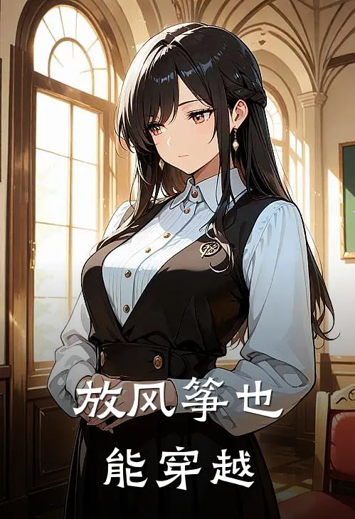 放风筝也能穿越(明瑞袁浩)最新小说全文阅读_最新章节列表放风筝也能穿越(明瑞袁浩)