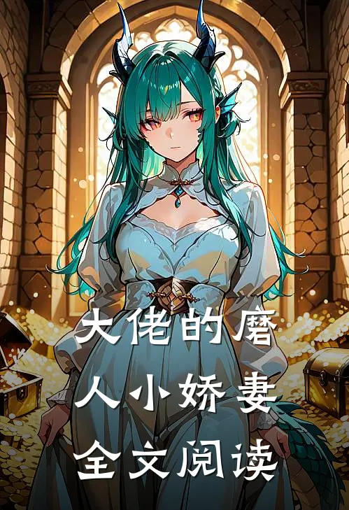 大佬的磨人小娇妻全文阅读