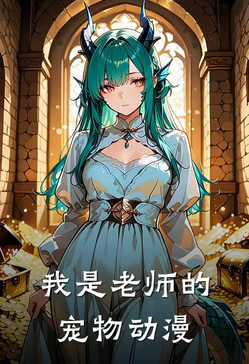 我是老师的宠物动漫