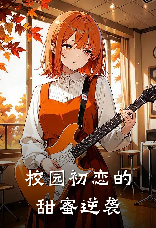 校园初恋的甜蜜逆袭