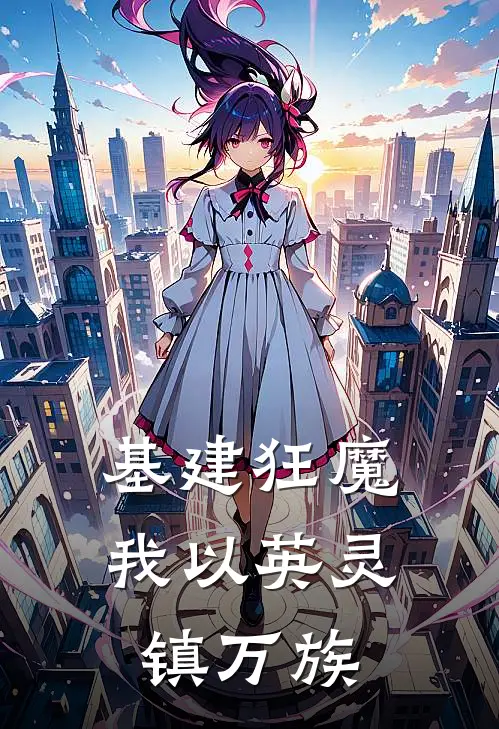 基建狂魔：我以英灵镇万族(陆天行叶一林)小说最新章节_全文免费小说基建狂魔：我以英灵镇万族陆天行叶一林