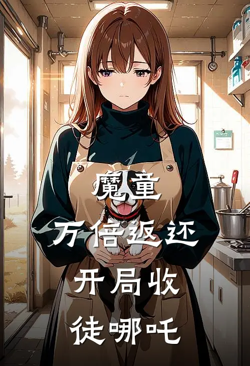 魔童：万倍返还，开局收徒哪吒哪吒林焕热门小说阅读_完本完结小说魔童：万倍返还，开局收徒哪吒哪吒林焕