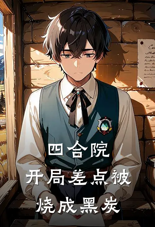 四合院：开局差点被烧成黑炭