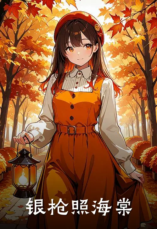 银枪照海棠萧云沈清澜免费小说大全_热门免费小说银枪照海棠(萧云沈清澜)