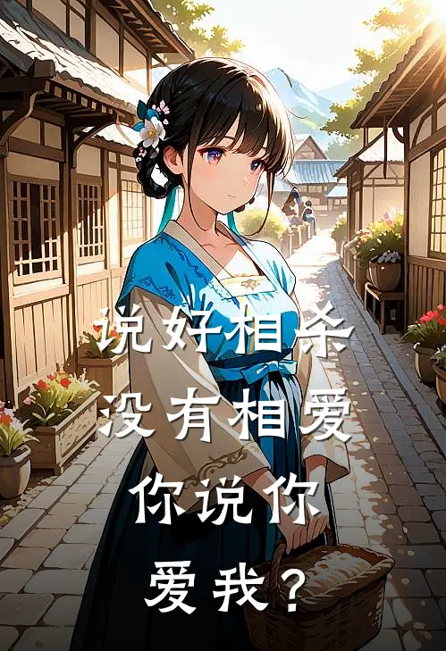 说好相杀没有相爱，你说你爱我？