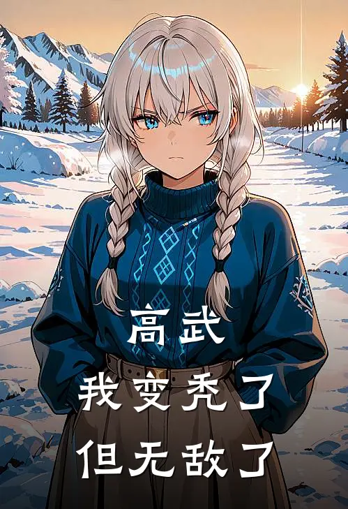 高武：我变秃了，但无敌了