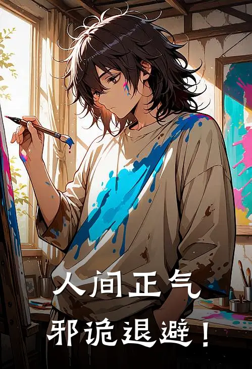 人间正气，邪诡退避！姜艳李青完本完结小说_完本完结小说人间正气，邪诡退避！(姜艳李青)