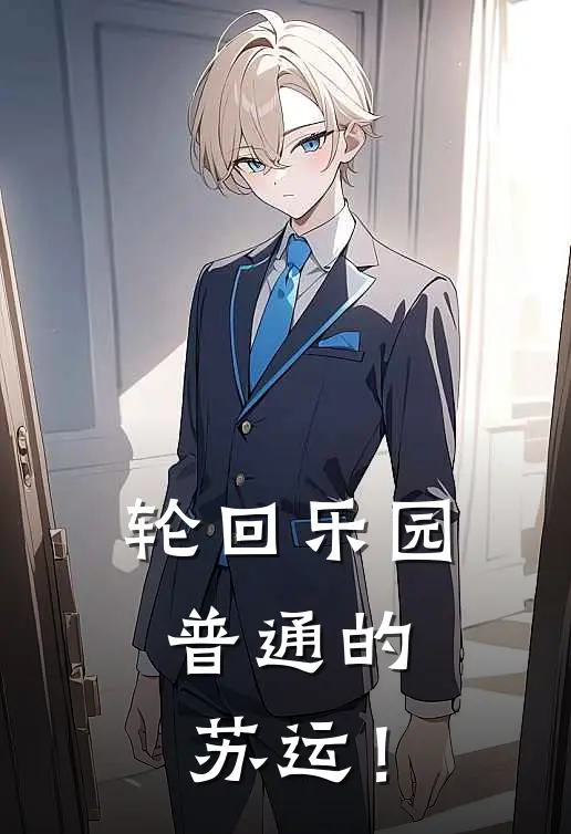 《轮回乐园：普通的苏运！》苏运运运火爆新书_轮回乐园：普通的苏运！(苏运运运)最新热门小说