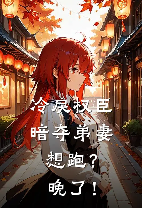 冷戾权臣暗夺弟妻，想跑？晚了！黎婳谢佑麟完整版小说全文免费阅读_最新章节列表冷戾权臣暗夺弟妻，想跑？晚了！(黎婳谢佑麟)