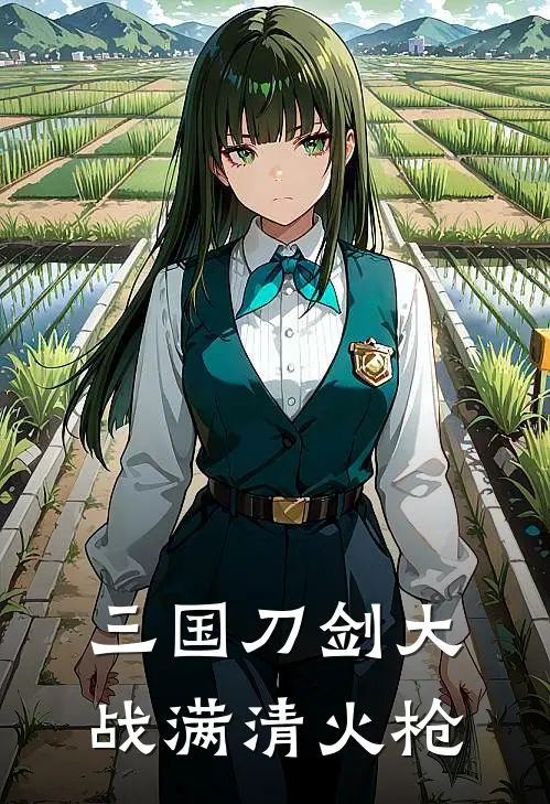 三国刀剑大战满清火枪