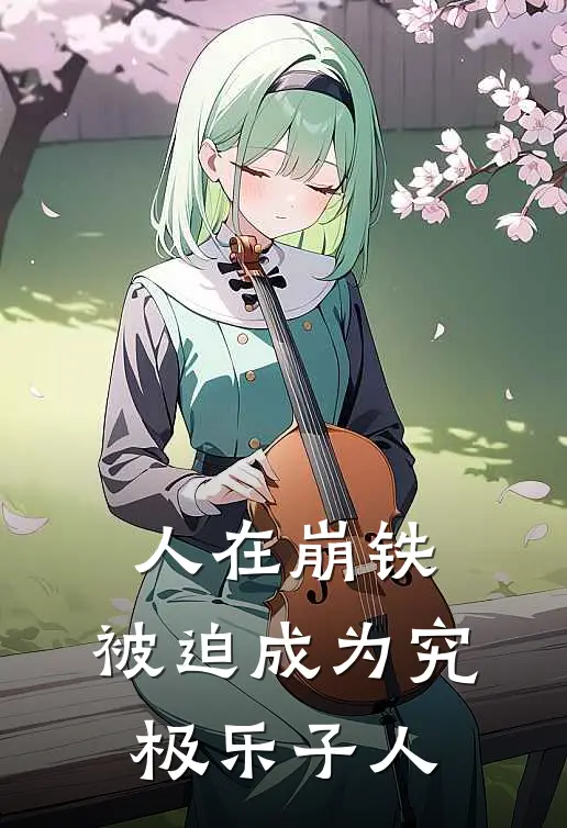 人在崩铁，被迫成为究极乐子人