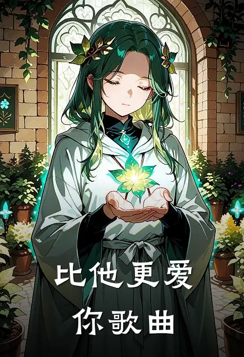 比他更爱你歌曲