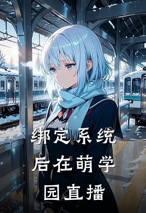 绑定系统后在萌学园直播