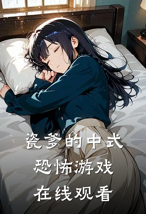 瓷爹的中式恐怖游戏在线观看