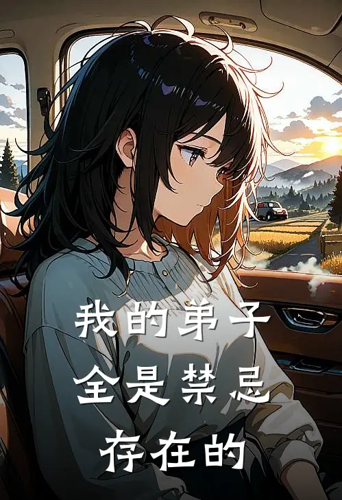 我的弟子全是禁忌存在的