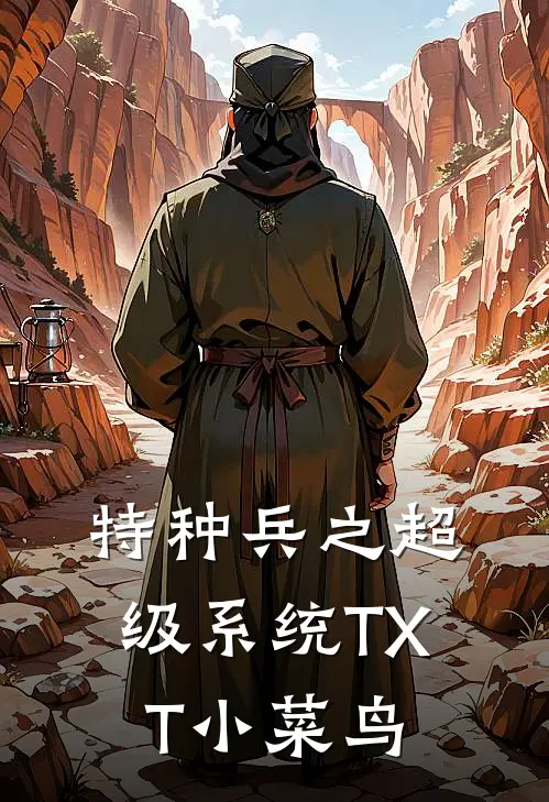 特种兵之超级系统TXT小菜鸟